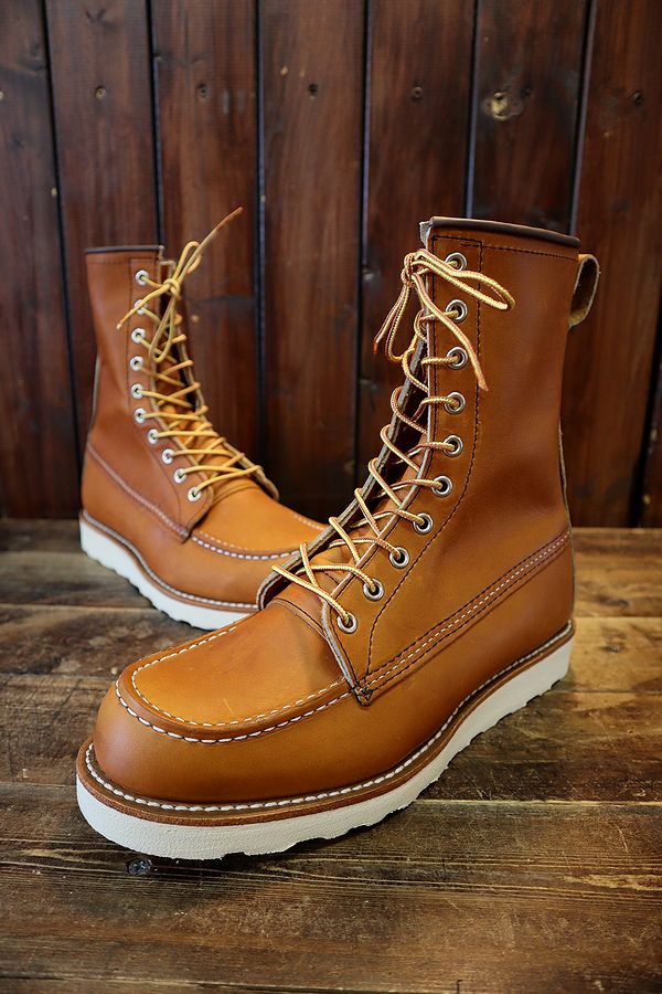 RED WING レッドウィング 877 8