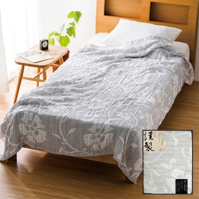 ヴァレンティノ・クリスティー ウォッシャブル肌掛けふとん VCF-58