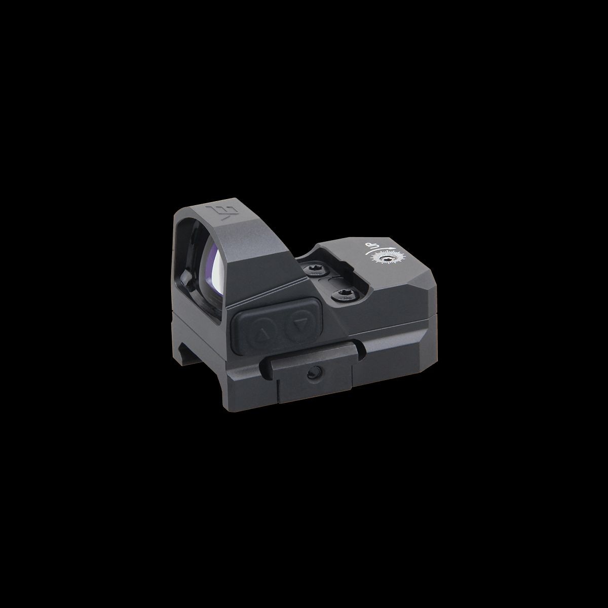 ベクターオプティクス ドットサイト Frenzy 1x17x24 Pistol Green Dot