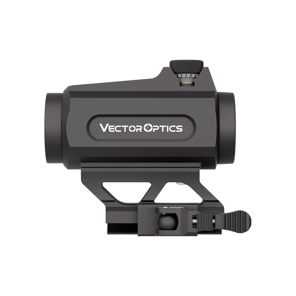 ベクターオプティクス ドットサイト Maverick-II 1x25 GenII Red Dot