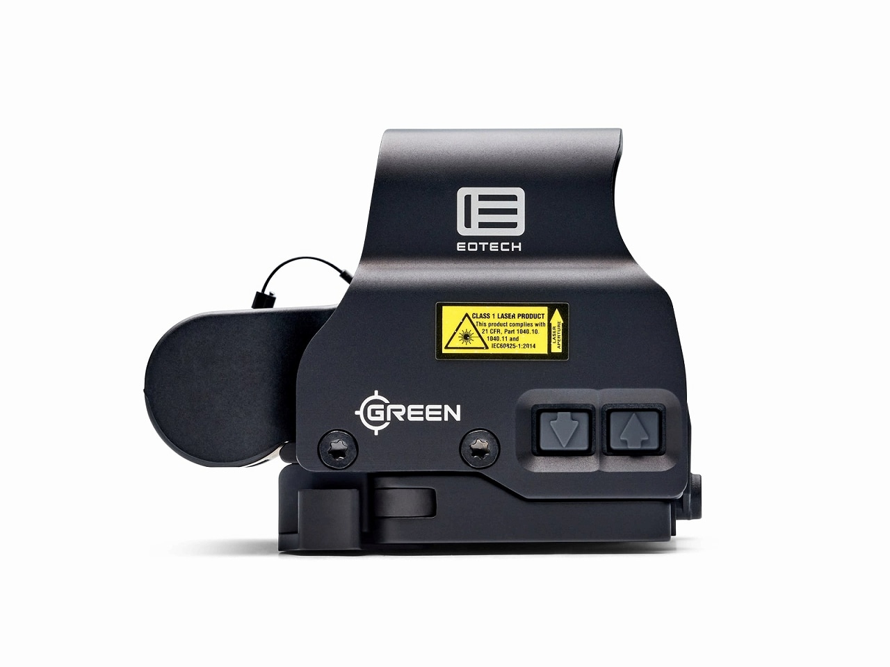 イオテック ホロサイト EXPS2-0GRN EOTECH HWS - Green Reticle