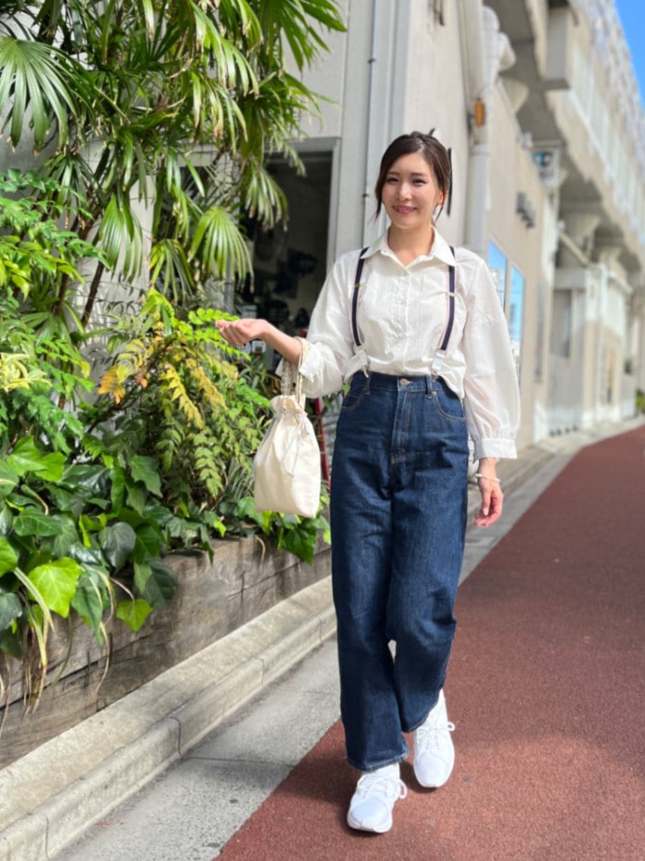 サスペンダー | PEACHBRAND☆おしゃれな柄織物専門店@東京上野2k540