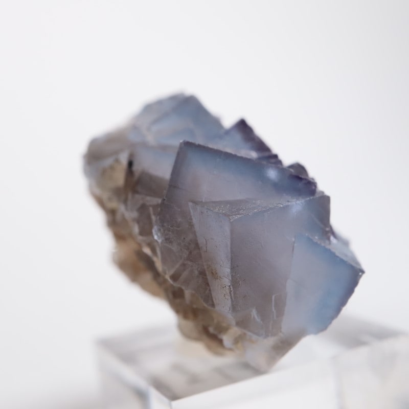 パキスタン産 フローライト | 鉱物標本,ハ行,フローライト/蛍石