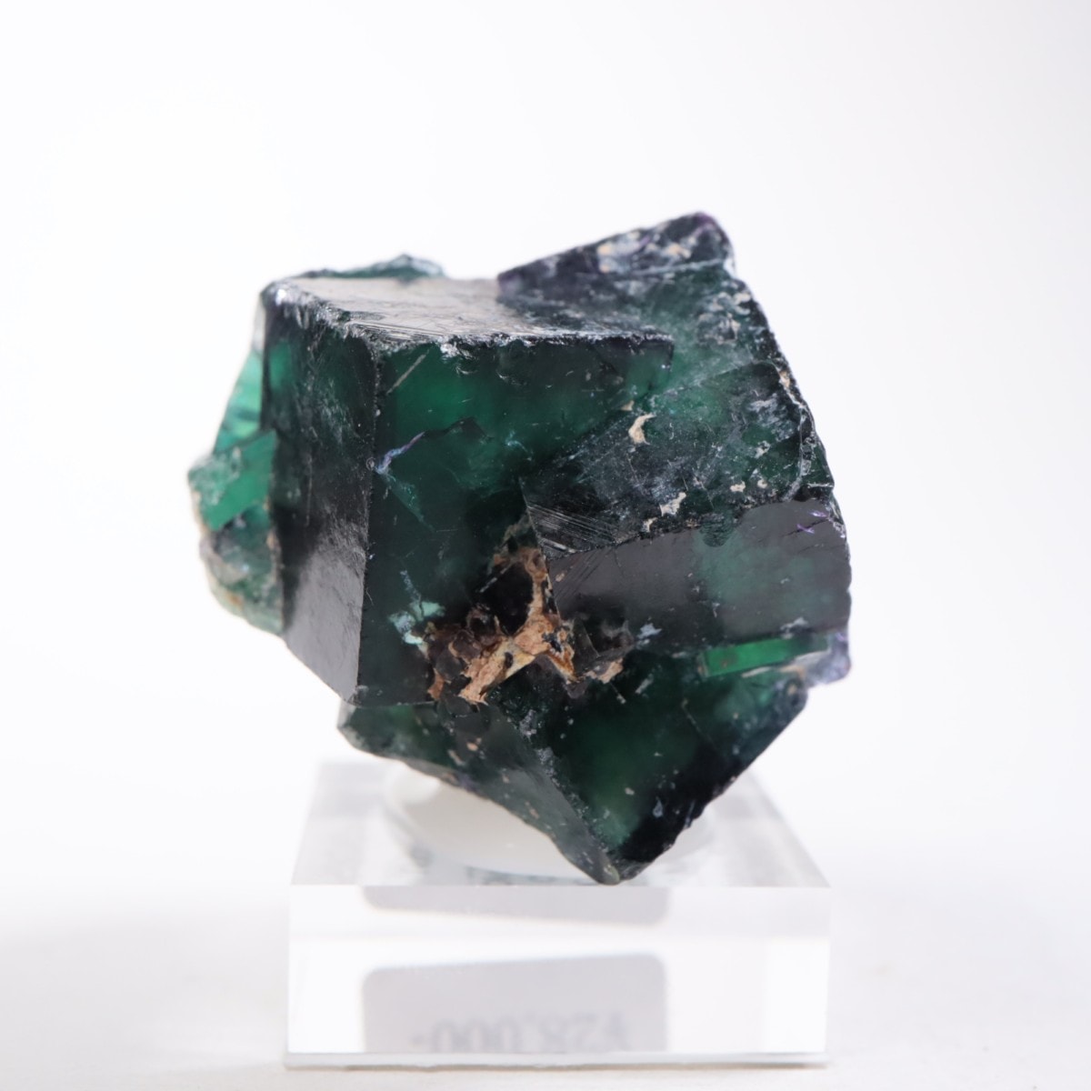 オコルス鉱山産 フローライト | 鉱物標本,ハ行,フローライト/蛍石