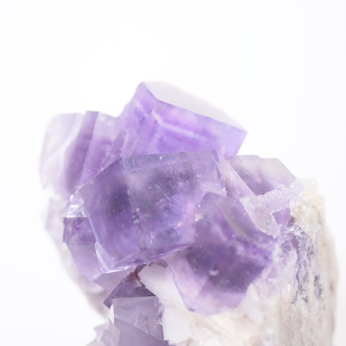 スペイン産 フローライト | 鉱物標本,ハ行,フローライト/蛍石 | ほたる