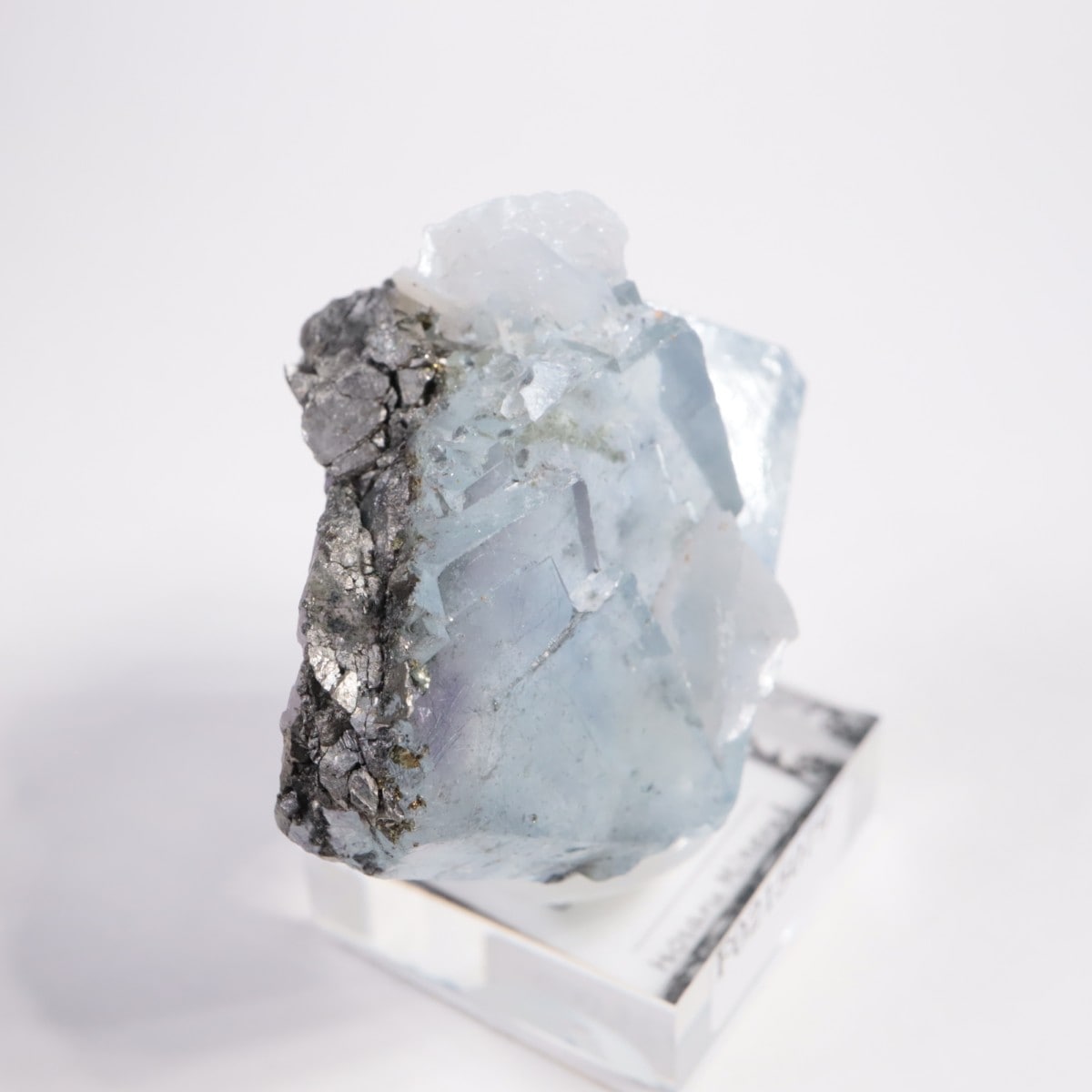 ヤオガンシャン鉱山産 フローライト | 鉱物標本,ハ行,フローライト/蛍