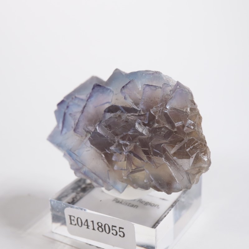 パキスタン産 フローライト | 鉱物標本,ハ行,フローライト/蛍石