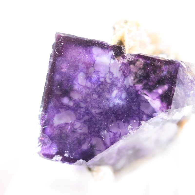 ヤオガンシャン鉱山 蛍石 | 鉱物標本,ハ行,フローライト/蛍石,フロー