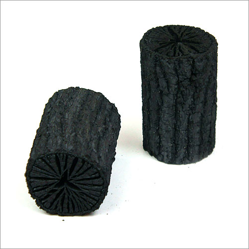 茶道具 道具炭】和合園 炉用道具炭 丸毬打（まるぎっちょう） 38個入り