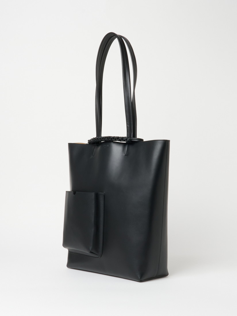 SAGAN Vienna》M_01P PAZAR BOOK TOTE トートバッグ（トートバッグ