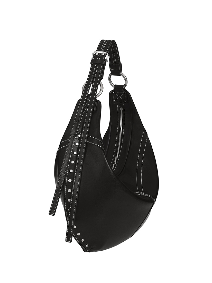 STAND OIL》Cling Bag ショルダーバッグ（ショルダーバッグ）｜H.P.