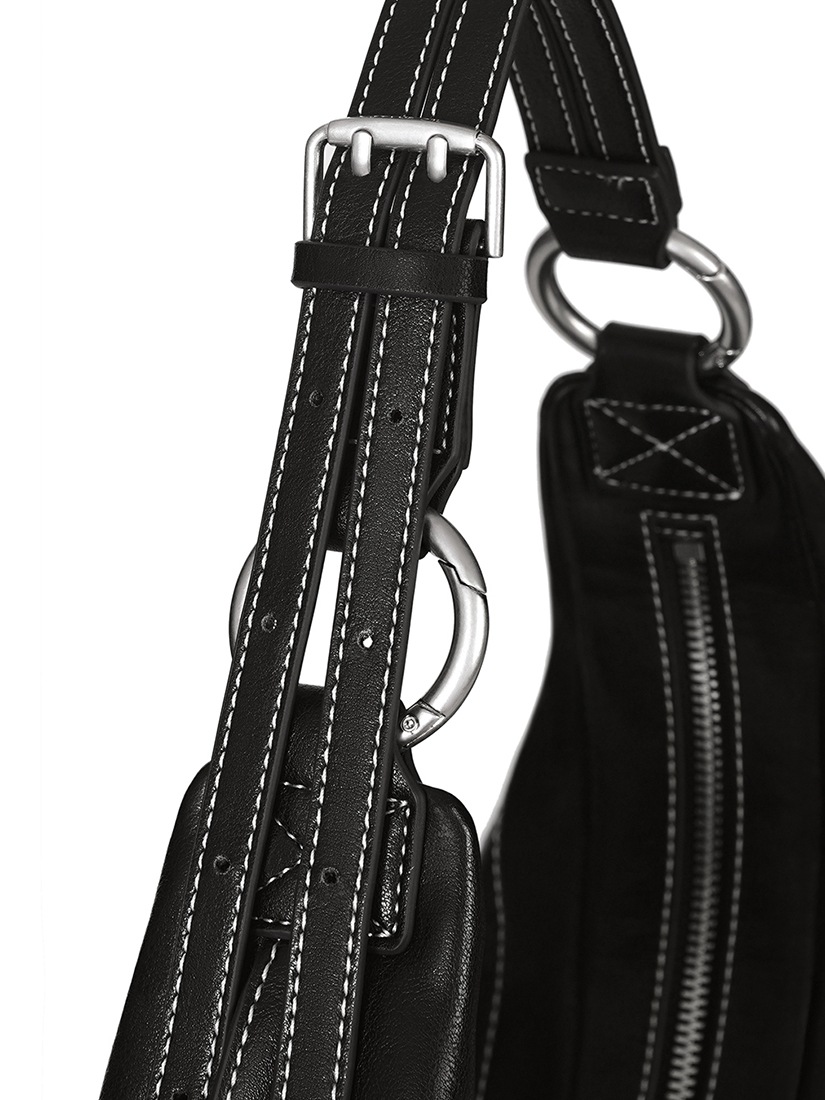 STAND OIL》Cling Bag ショルダーバッグ（ショルダーバッグ）｜H.P.