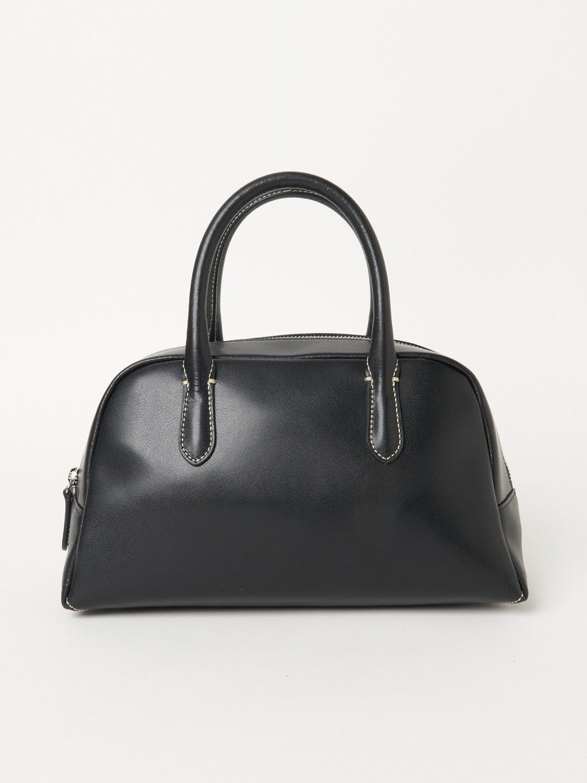 NOTHING WRITTEN》ミニ ボストンバッグ（バッグその他）｜H.P.FRANCE