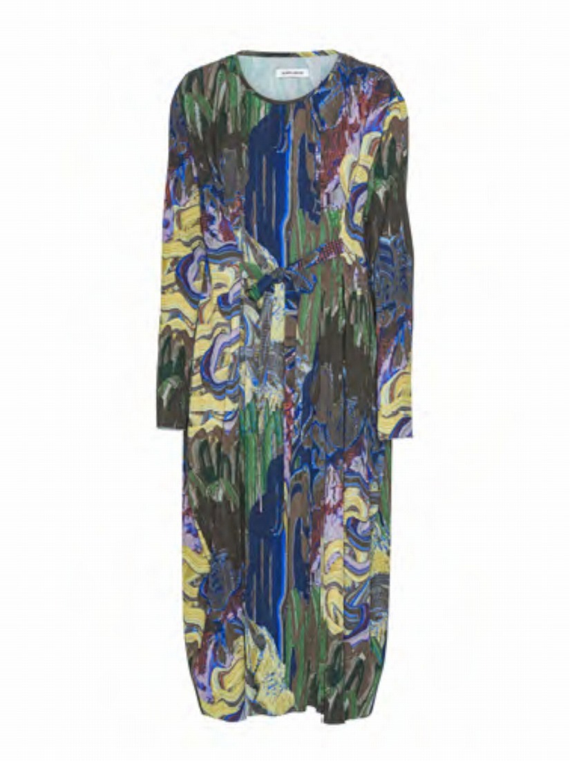 HENRIK VIBSKOV》O ワンピース-A（ワンピース）｜H.P.FRANCE公式サイト