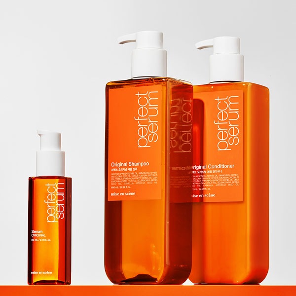 Miseenscene] ミジャンセン パーフェクト セラム オリジナル