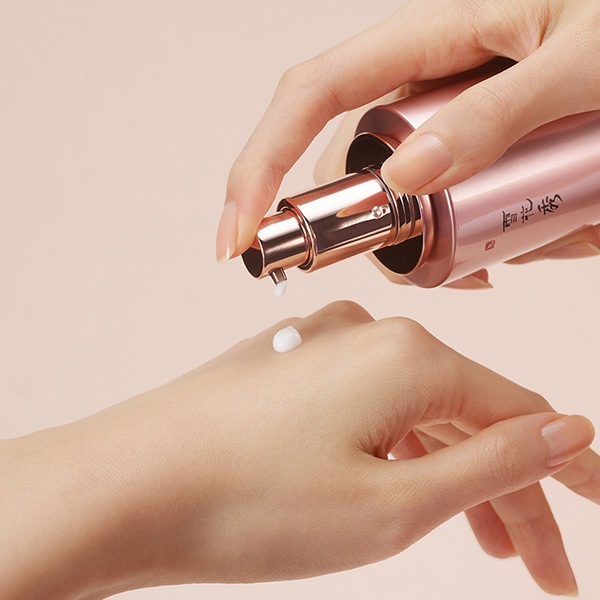 雪花秀/ソルファス] 珍雪(ジンソル) 2種 セット / プレゼント用