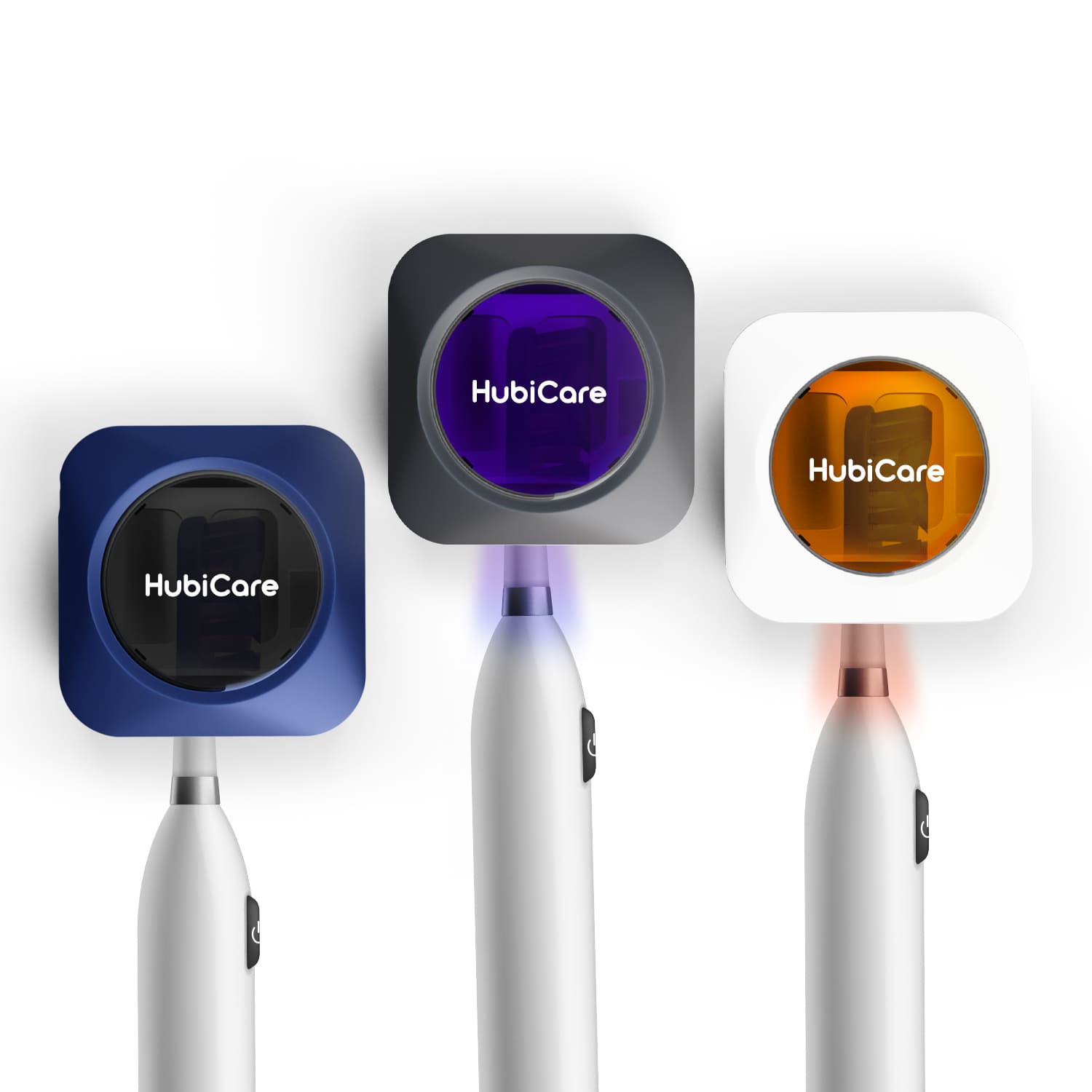 ポータブル歯ブラシ除菌器 HTS-850 | ヘルスケア,オーラルケア