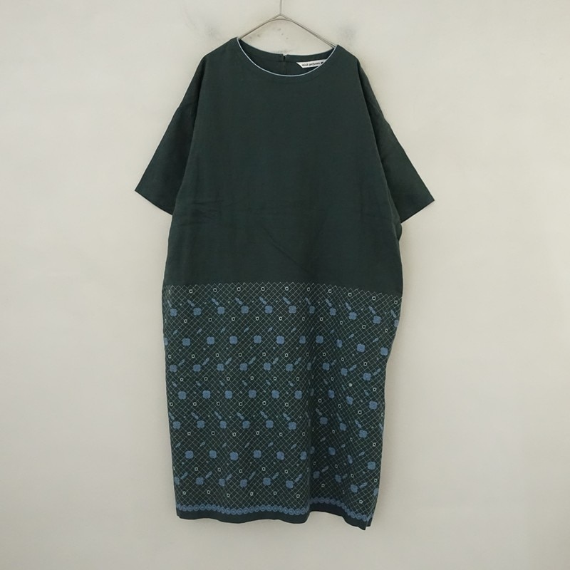 定価4.2万】ミナペルホネンランドリー mina perhonen laundry