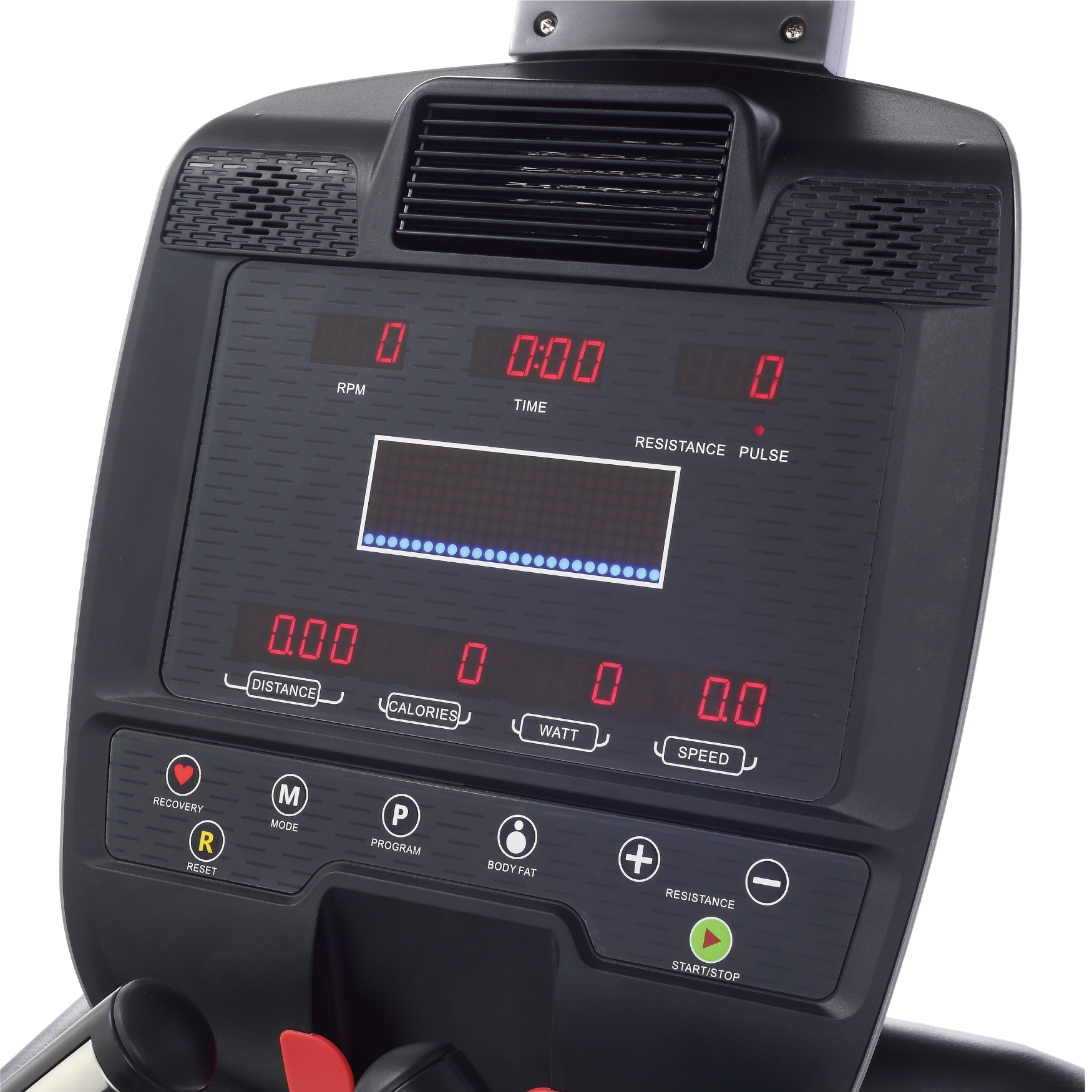 DK-R13｜準業務用リカンベントバイク（エクササイズバイク