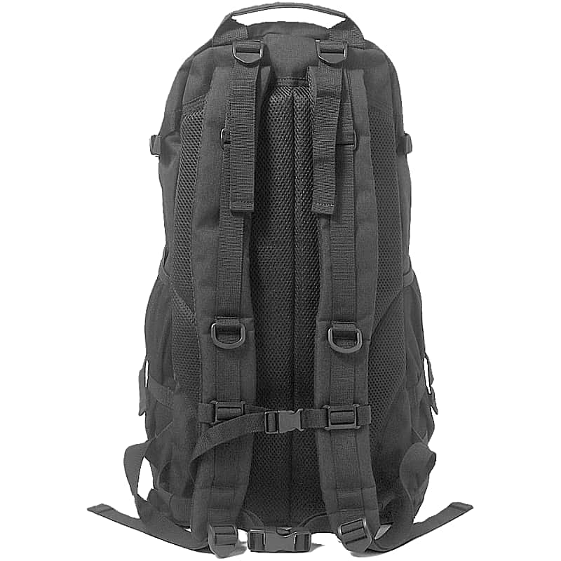 バスケットボール バッグ 通気メッシュ ケイジャー ブリーズ ブラック