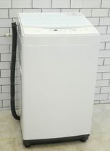 全自動洗濯機（6kg～6.9kg）