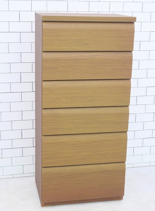 ニトリ ハイチェスト