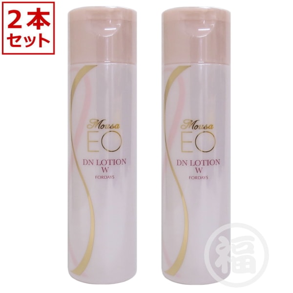 フォーデイズムーサイオDNローションW II 日本製 クリーム Amazon