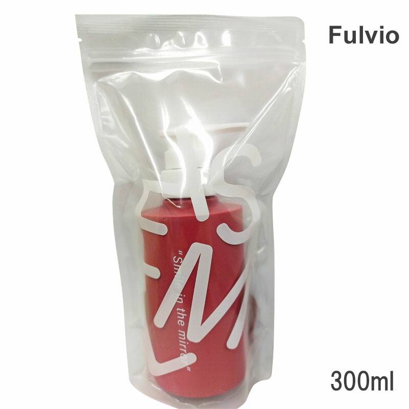 アミノスパ A+3シャンプー FA 300ml フルビオジャパンスライブ (送料