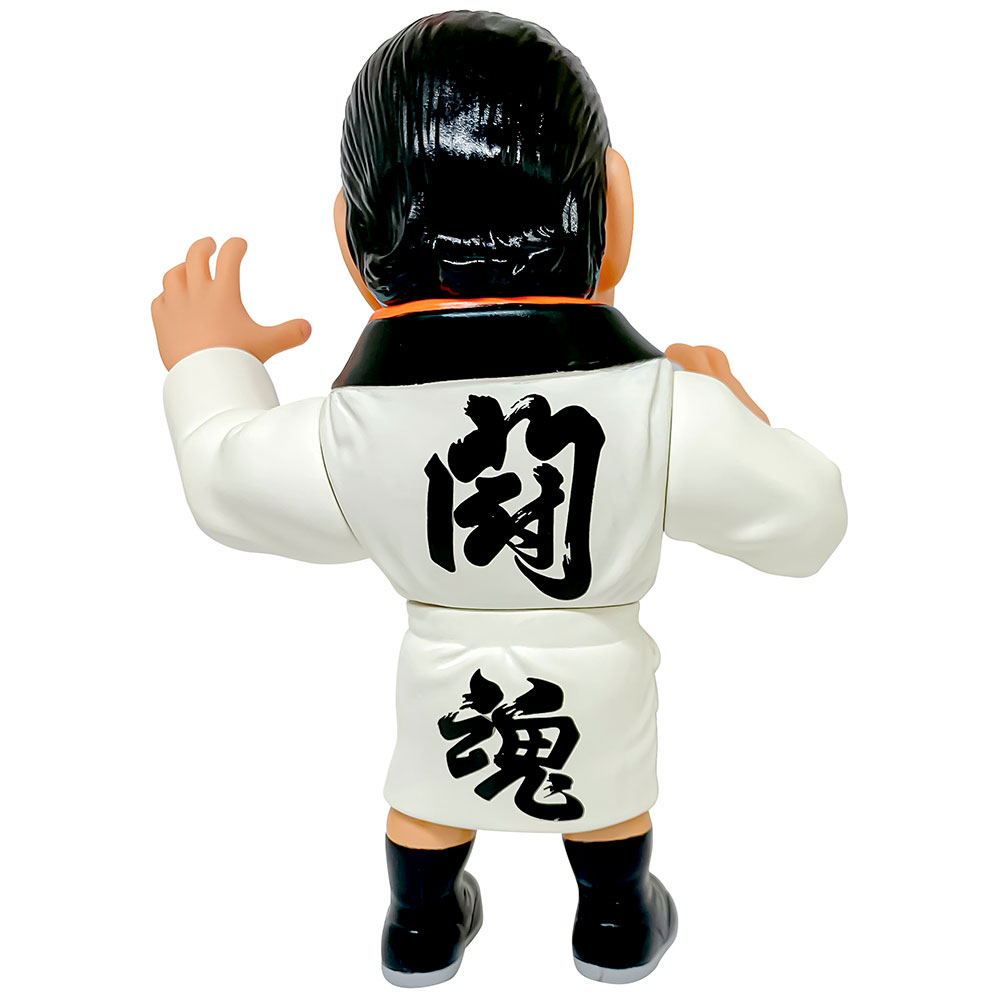 16d ソフビコレクション 017 アントニオ猪木 | フィギュア | INOKI