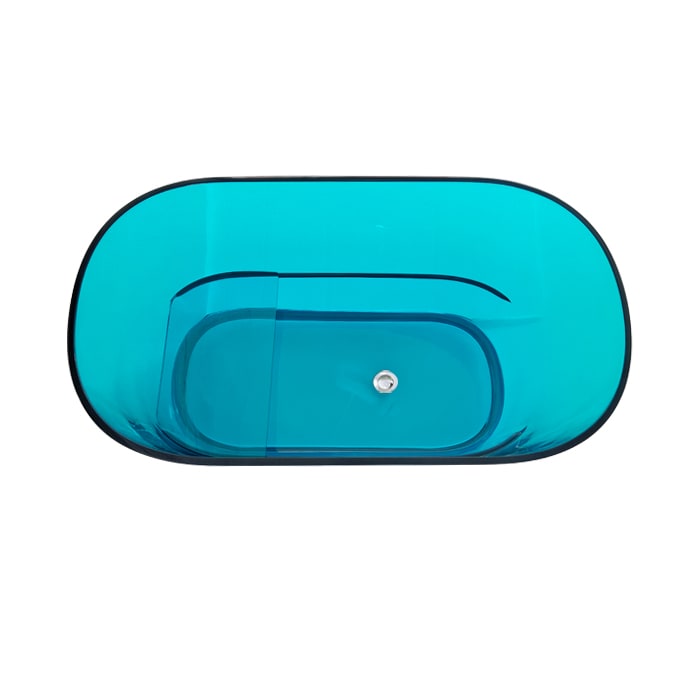 来店引取限定】アクリルバスタブ 置き型 浴槽 お風呂 展示