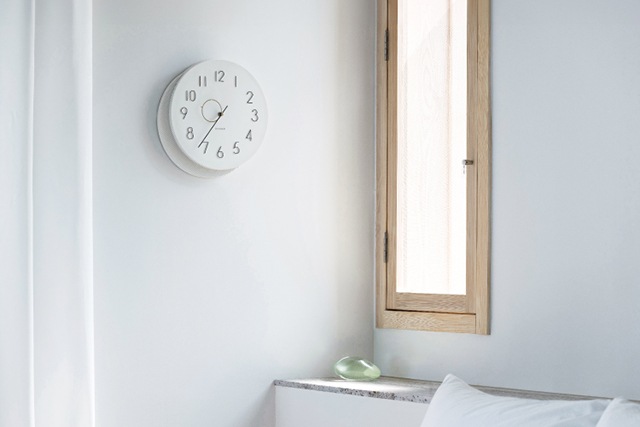 Mito ミト ウォールクロック | すべての商品 | INTERFORM INC.ONLINE SHOP