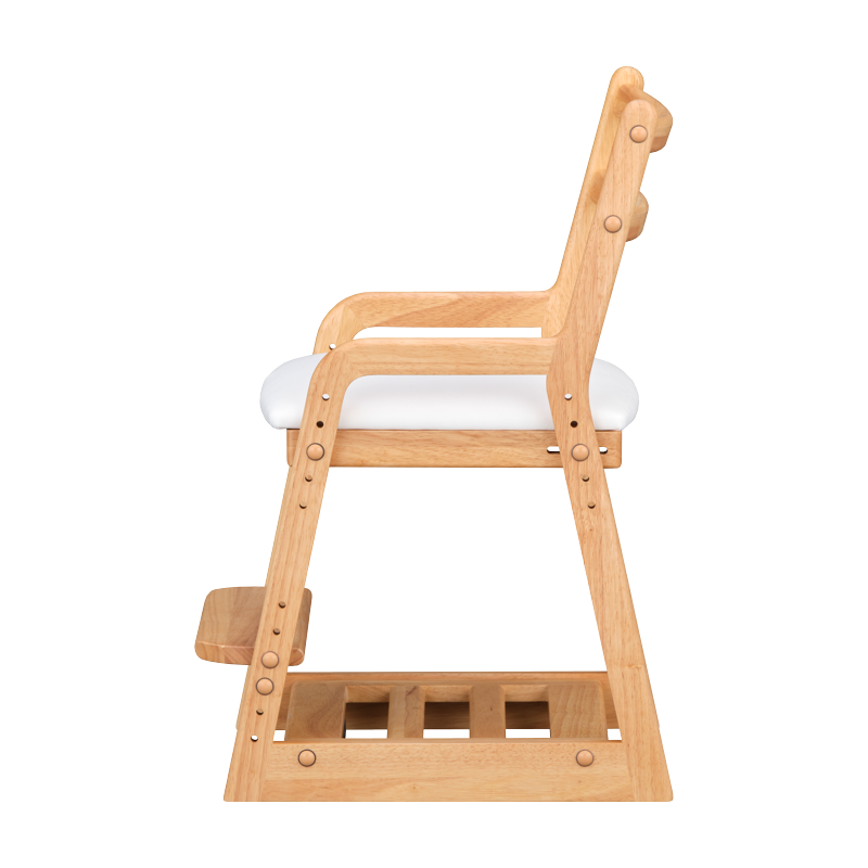 ISSEIKI LIFE-KD DESK CHAIR (NA-WH) | 【公式オンラインショップ