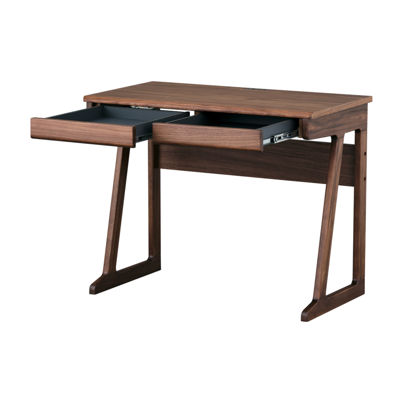 ISSEIKI KIDS FRINK-2 DESK 90 (WN-V-MBR) | 【公式オンラインショップ