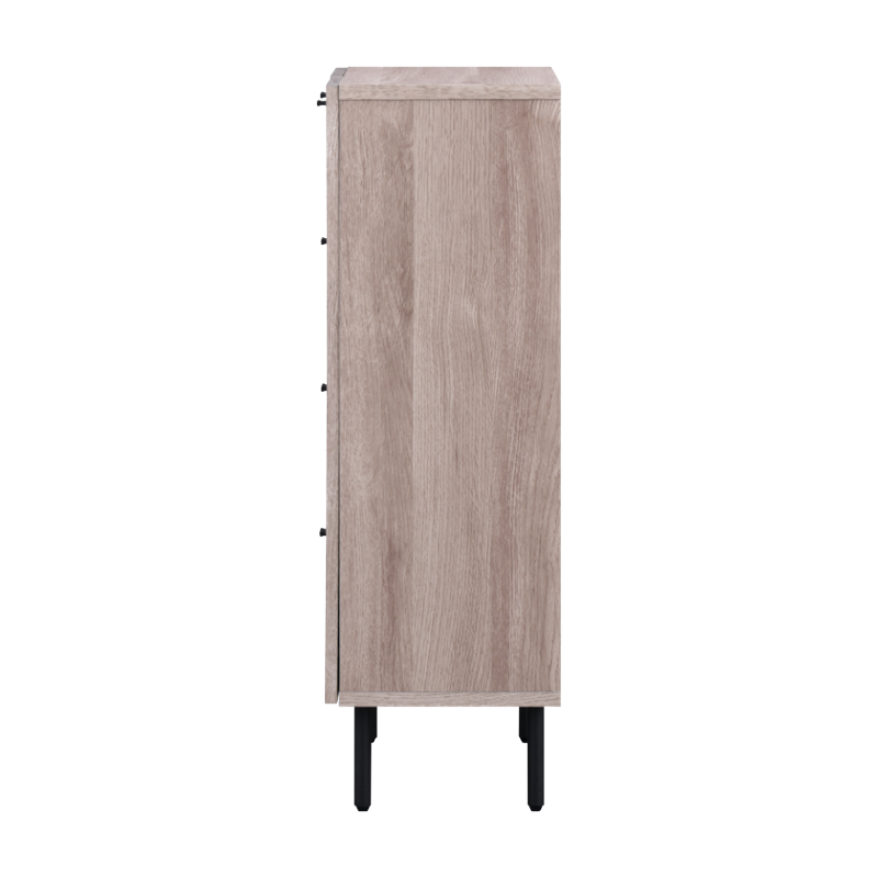 ISSEIKI BASIC PLUS-26 LIVING CHEST 60 (H88) (OK-GRAY) | 【公式