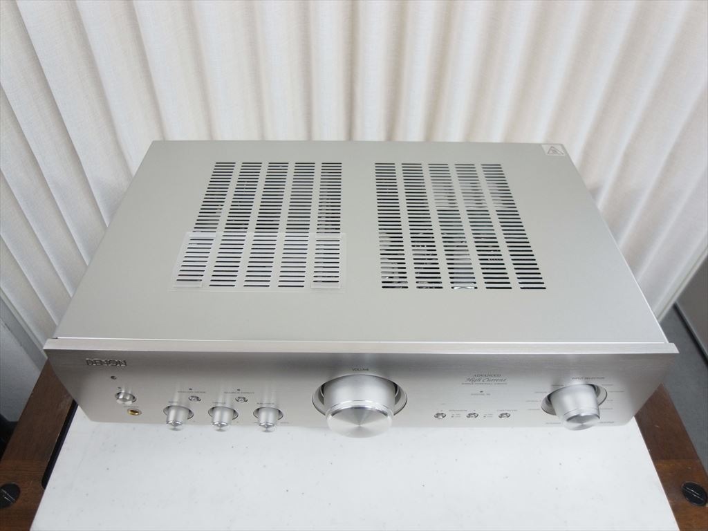 DENON - PMA-800NE《JP-u》 | | オーディオ、ホームシアターの専門店