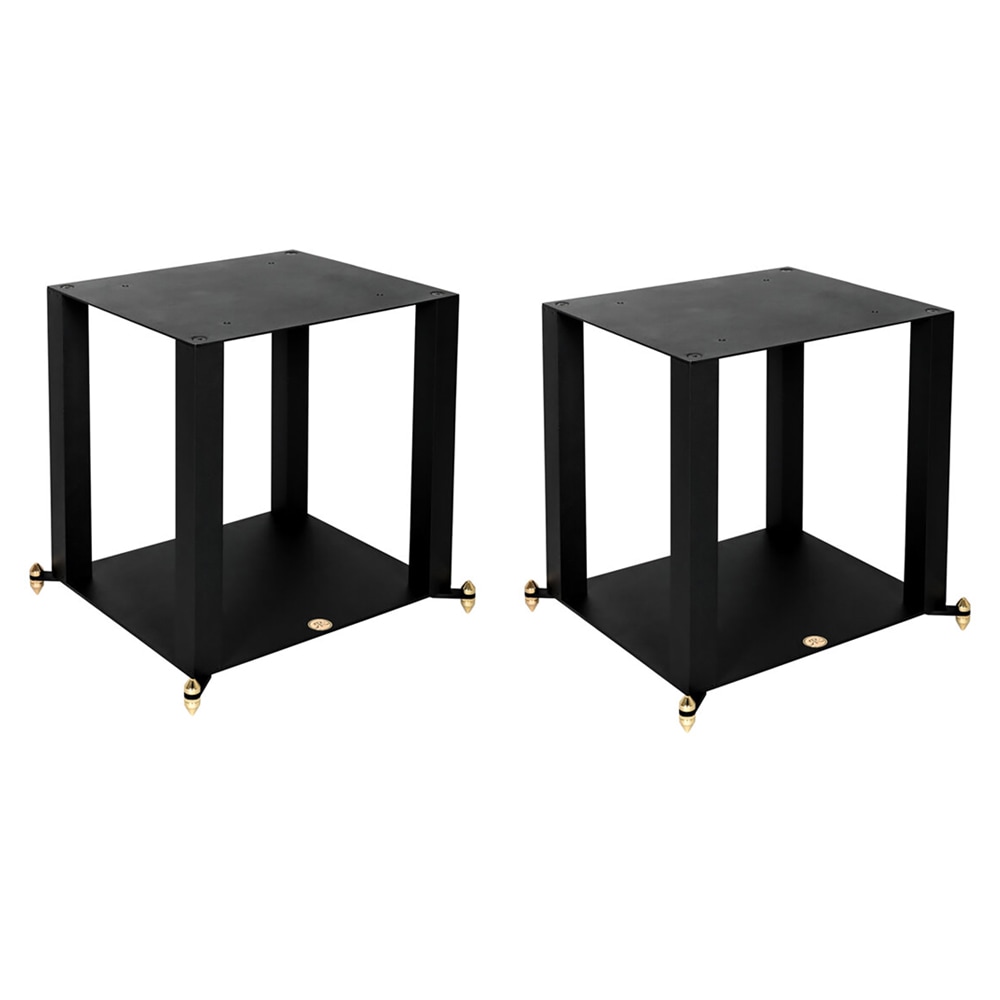 REVIVAL AUDIO - STAND5（ペア）ATALANTE5専用スピーカースタンド《JP