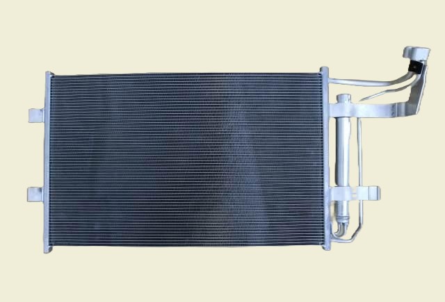 プレマシー コンデンサー CWEFW C513-61-480A 有限会社いわきラジエーター