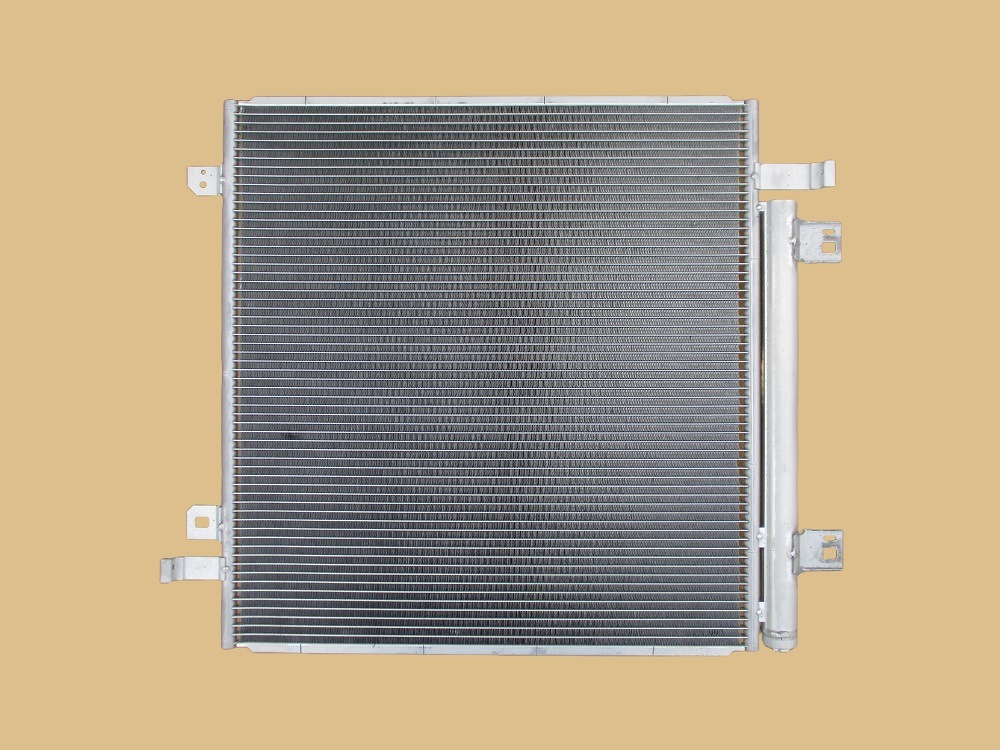 CX-60 コンデンサー KH5S3P KR9P-61-480 レシーバーセット O-ﾘﾝｸﾞ付