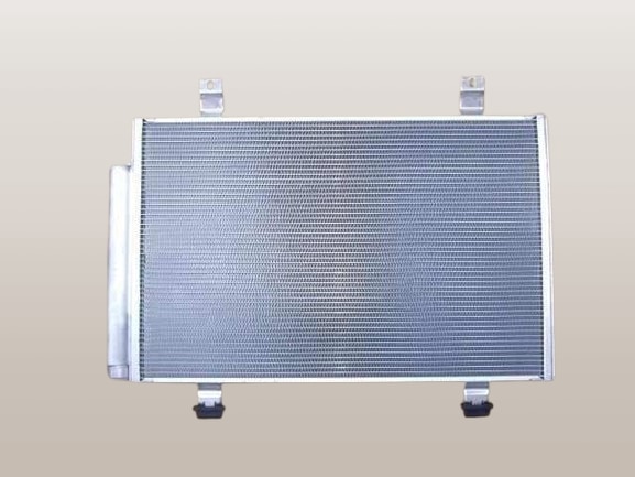 スイフト コンデンサー ZC31S 95310-63J10 O-リング2個付 社外新品