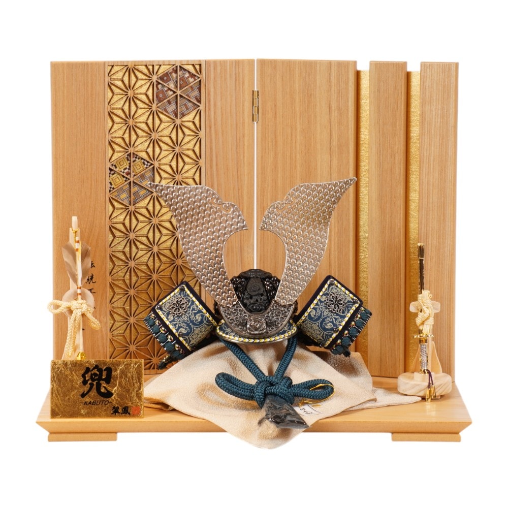 五月人形,作者で探す,翠鳳 ｜雛人形・五月人形の専門店 人形の岩崎