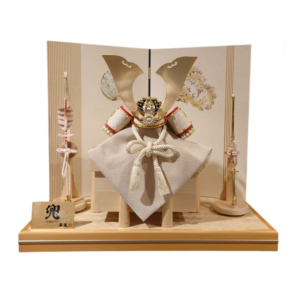 五月人形 13号 K503 セット I 五月人形 13号 K503 セット I 五月人形