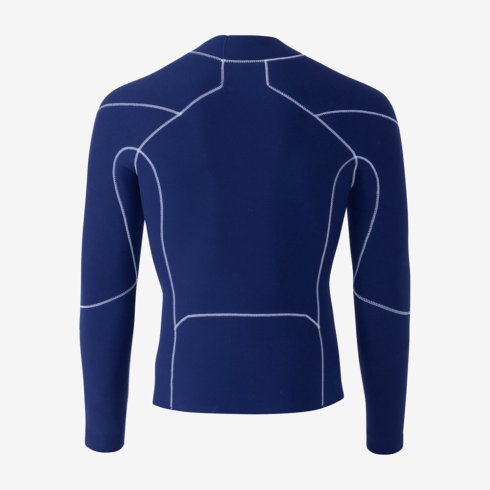 ☆HELLY HANSEN|ヘリーハンセン アパレントウィンド3mmトップス(メンズ