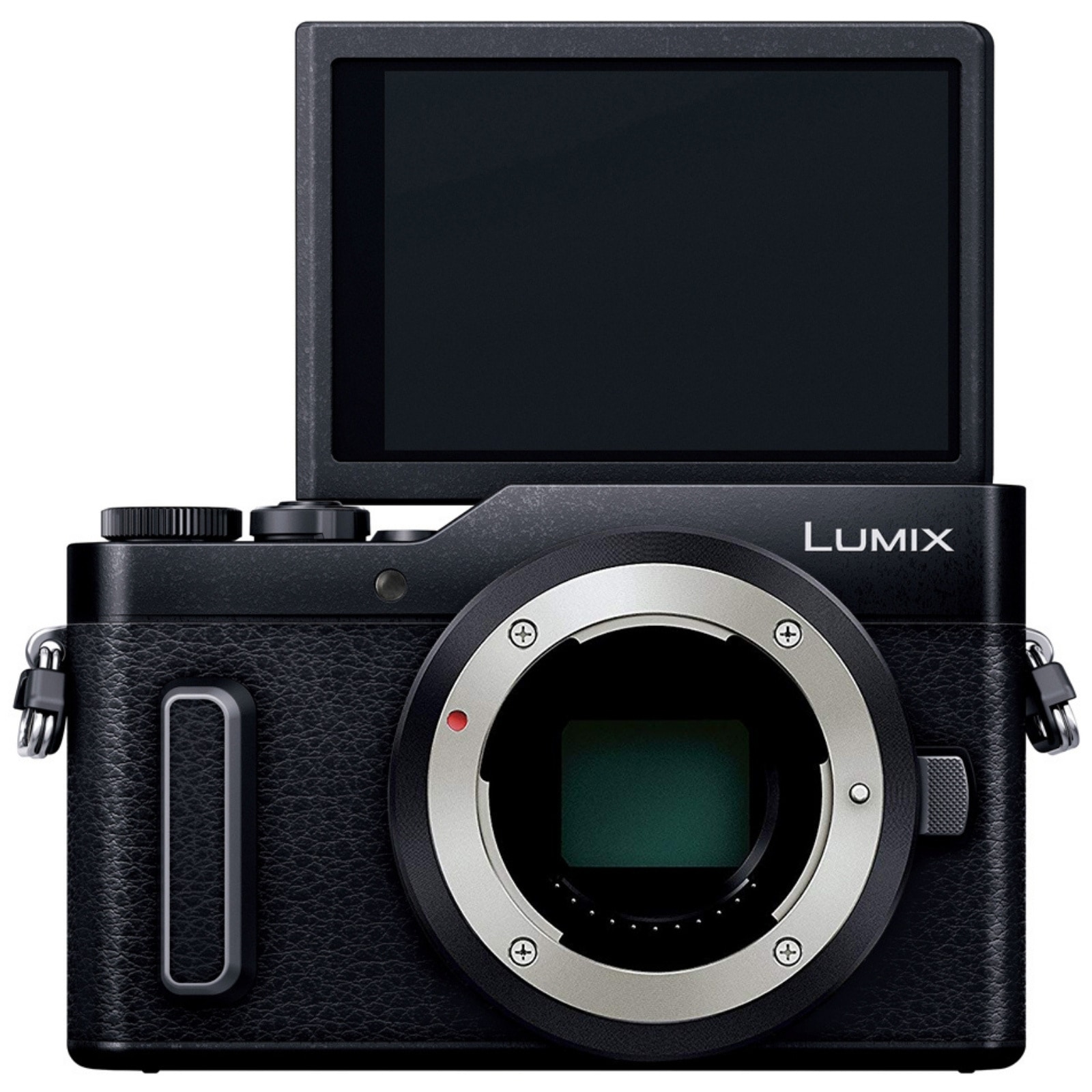 Panasonic パナソニック ミラーレス一眼カメラ ルミックス GF90 ボディ