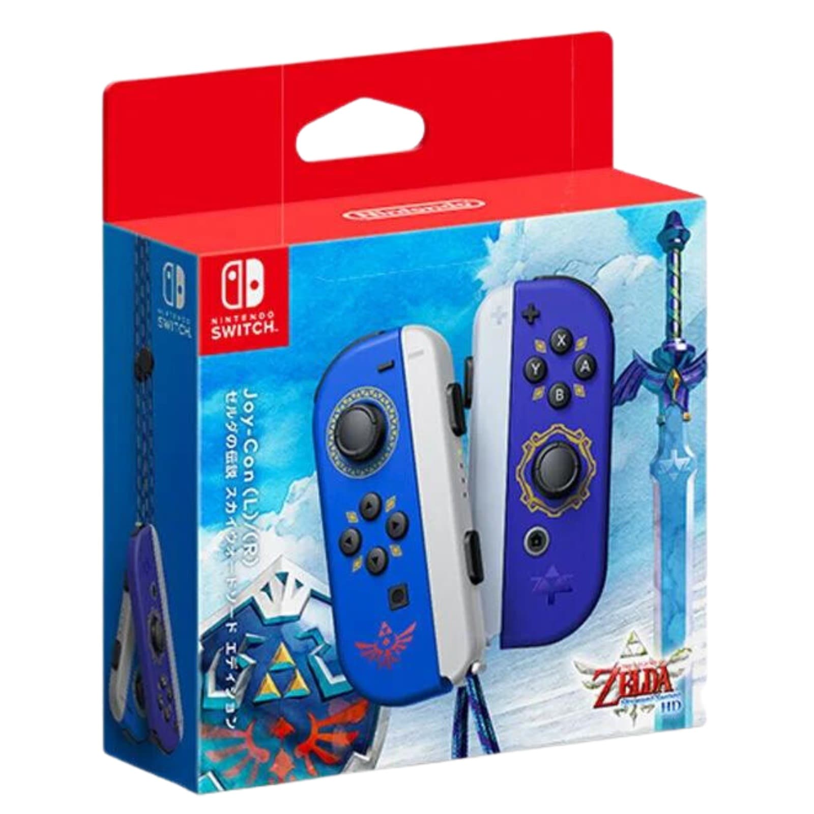 Switch スイッチ Nintendo 任天堂 Joy-Con ジョイコン コントローラー