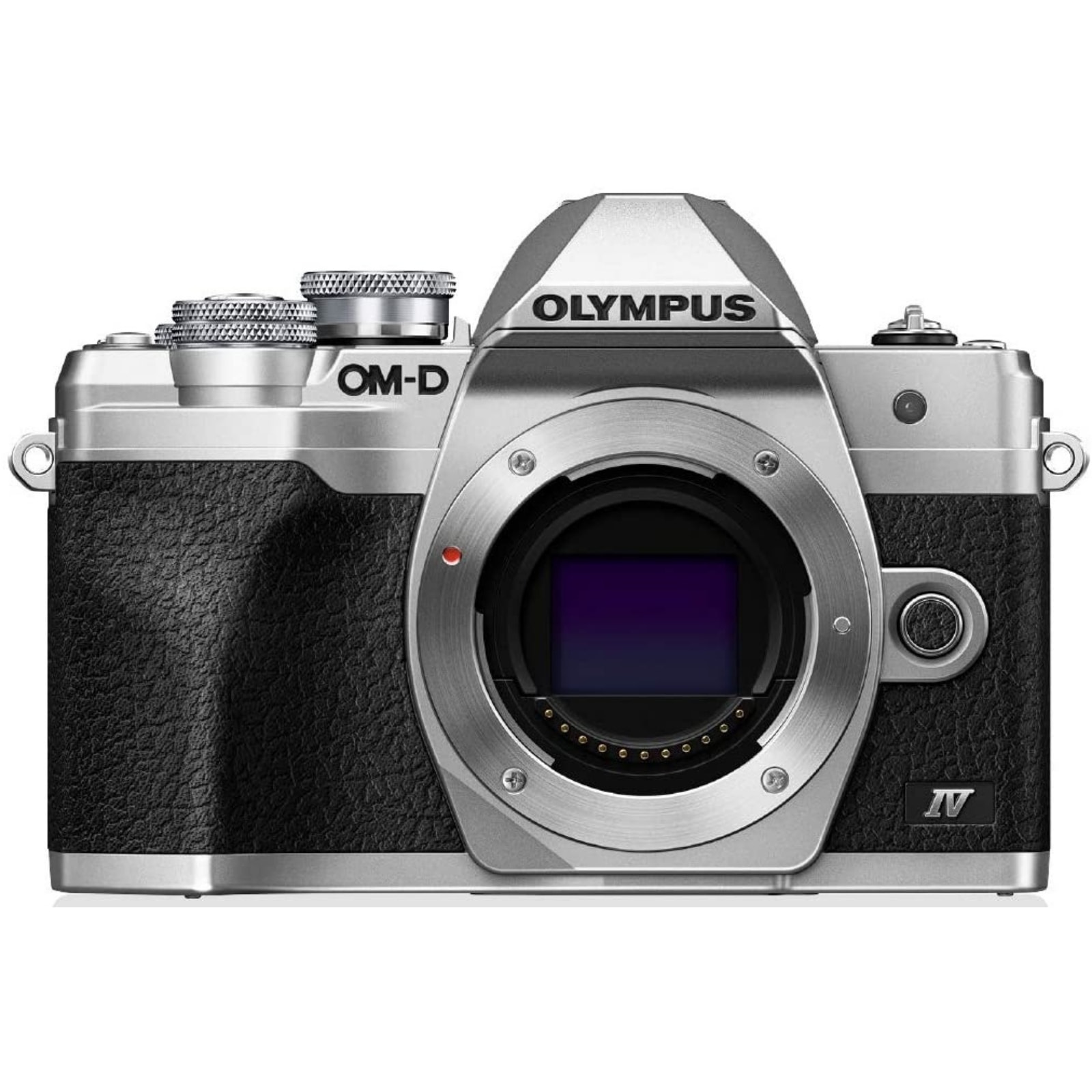 OLYMPUS オリンパス ミラーレス一眼カメラ OM-D E-M10 MarkIV ボディー