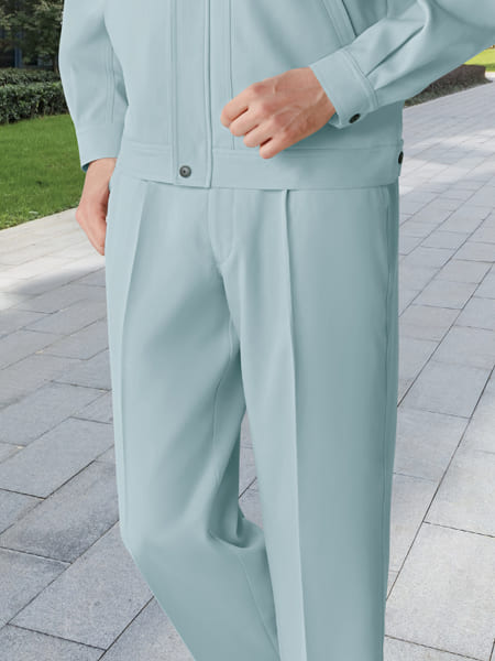 Field Message】 80801 エコワンタックパンツ [秋冬]通販ページ│自重