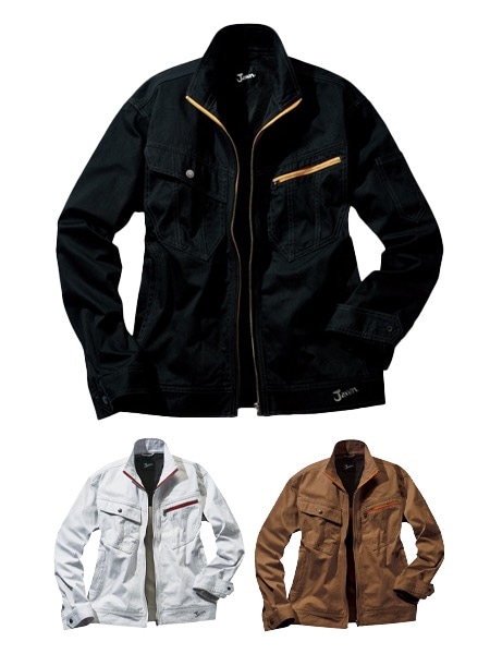 Jawin】 51900 ジャンパー [秋冬]通販ページ│自重堂＜公式