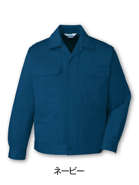 TomoeSAKURA】 3300 エコ製品制電ジャンパー [秋冬]通販ページ│自重堂