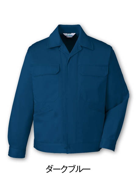 TomoeSAKURA】 3300 エコ製品制電ジャンパー [秋冬]通販ページ│自重堂