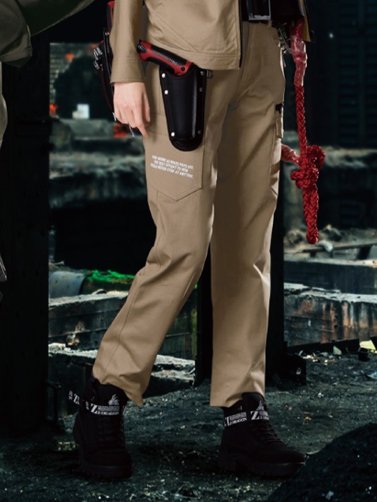 Z-DRAGON】 72702 ストレッチノータックカーゴパンツ[2023年秋冬]※SLIM